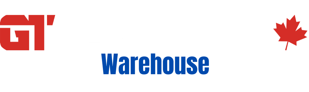 GT Games Warehouse