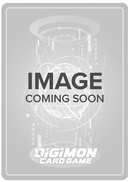 Aegiochusmon [BT24-014] [Time Stranger]