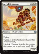 Aerial Responder [Game Night]