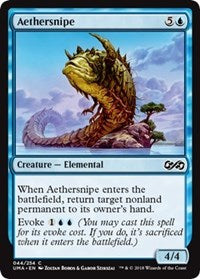 Aethersnipe [Ultimate Masters]