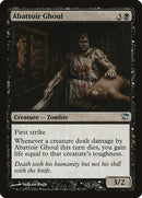 Abattoir Ghoul [Innistrad]