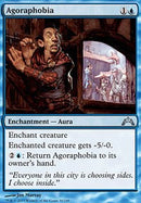 Agoraphobia [Gatecrash]