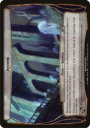 Agyrem (Planechase Anthology) [Planechase Anthology]