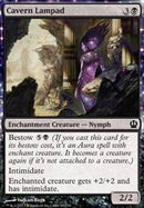 Cavern Lampad [Theros]