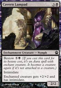 Cavern Lampad [Theros]