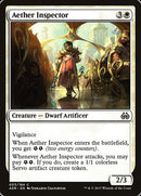 Aether Inspector [Aether Revolt]