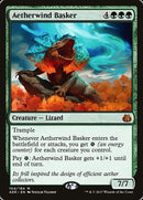 Aetherwind Basker [Aether Revolt]